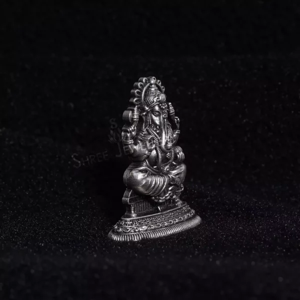 Ganesh Idol - SLGI0001