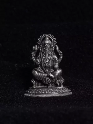 Ganesh Idol - SLGI0001