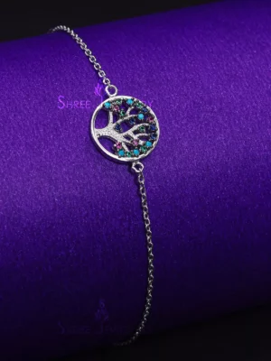 Tree of Life Bracelet - SLNT4210